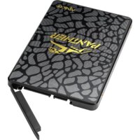 SSD Apacer Panther AS340 120GB [AP120GAS340G] - Превью изображения №3 — Интернет-магазин ПроЗаказ