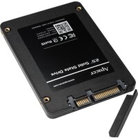 SSD Apacer Panther AS340 120GB [AP120GAS340G] - Превью изображения №4 — Интернет-магазин ПроЗаказ