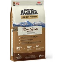 Корма для собак