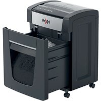 Шредер Rexel Momentum P420+ 2021420XEU - Превью изображения №4 — Интернет-магазин ПроЗаказ