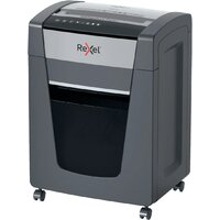 Шредер Rexel Momentum P420+ 2021420XEU - Превью изображения №2 — Интернет-магазин ПроЗаказ