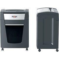 Шредер Rexel Momentum P420+ 2021420XEU - Превью изображения №5 — Интернет-магазин ПроЗаказ