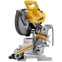 Торцовочная пила DeWalt DWS727-QS - Превью изображения №2 — Интернет-магазин ПроЗаказ