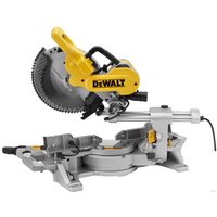 Торцовочная пила DeWalt DWS727-QS - Превью изображения №4 — Интернет-магазин ПроЗаказ