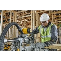 Торцовочная пила DeWalt DWS727-QS - Превью изображения №6 — Интернет-магазин ПроЗаказ