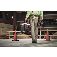 Кейс Milwaukee Packout Hardcooler 4932471722 - Превью изображения №9 — Интернет-магазин ПроЗаказ