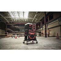 Кейс Milwaukee Packout Hardcooler 4932471722 - Превью изображения №11 — Интернет-магазин ПроЗаказ