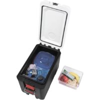 Кейс Milwaukee Packout Hardcooler 4932471722 - Превью изображения №4 — Интернет-магазин ПроЗаказ
