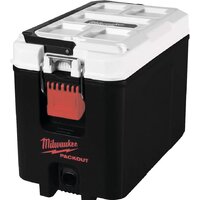 Кейс Milwaukee Packout Hardcooler 4932471722 - Превью изображения №2 — Интернет-магазин ПроЗаказ