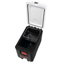 Кейс Milwaukee Packout Hardcooler 4932471722 - Превью изображения №13 — Интернет-магазин ПроЗаказ