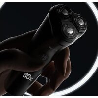 Электробритва Deerma DEM-TX200 - Превью изображения №5 — Интернет-магазин ПроЗаказ