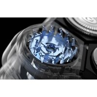 Электробритва Deerma DEM-TX200 - Превью изображения №7 — Интернет-магазин ПроЗаказ