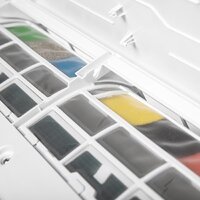 Кондиционер Electrolux Fusion Wave EACS-18HFW/N3 - Превью изображения №4 — Интернет-магазин ПроЗаказ