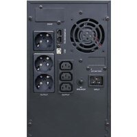 Источник бесперебойного питания Импульс Юниор ПРО 3 - Превью изображения №3 — Интернет-магазин ПроЗаказ