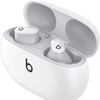 Наушники Beats Studio Buds (белый) - Превью изображения №5 — Интернет-магазин ПроЗаказ