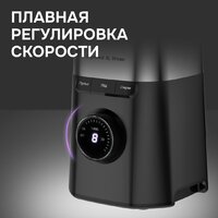 Стационарный блендер Zigmund & Shtain BS‑486 D - Превью изображения №5 — Интернет-магазин ПроЗаказ