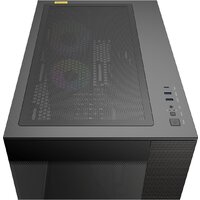 Корпус Ocypus Delta C74 BK ARGB - Превью изображения №10 — Интернет-магазин ПроЗаказ