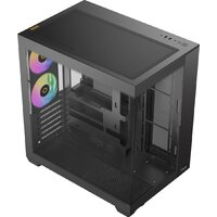 Корпус Ocypus Delta C74 BK ARGB - Превью изображения №4 — Интернет-магазин ПроЗаказ