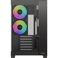 Корпус Ocypus Delta C74 BK ARGB - Превью изображения №2 — Интернет-магазин ПроЗаказ