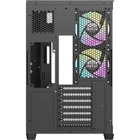 Корпус Ocypus Delta C74 BK ARGB - Превью изображения №6 — Интернет-магазин ПроЗаказ