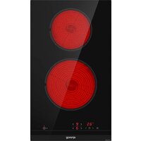 Варочная панель Gorenje ECT321BCSC - Превью изображения №2 — Интернет-магазин ПроЗаказ
