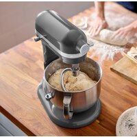 Кухонная машина KitchenAid Artisan 5KSM70SHXEMS - Превью изображения №2 — Интернет-магазин ПроЗаказ
