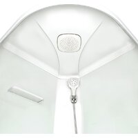 Душевая кабина Domani-Spa Delight Slim 88 High DS01DS88HWM00 - Превью изображения №3 — Интернет-магазин ПроЗаказ