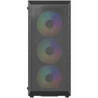 Корпус Powercase Mistral S4B ARGB CMSB-A4 - Превью изображения №4 — Интернет-магазин ПроЗаказ