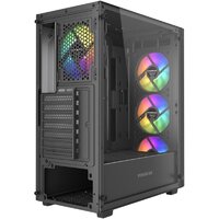 Корпус Powercase Mistral S4B ARGB CMSB-A4 - Превью изображения №5 — Интернет-магазин ПроЗаказ