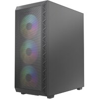 Корпус Powercase Mistral S4B ARGB CMSB-A4 - Превью изображения №2 — Интернет-магазин ПроЗаказ