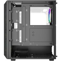 Корпус Powercase Mistral S4B ARGB CMSB-A4 - Превью изображения №6 — Интернет-магазин ПроЗаказ