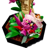 Конструктор LEGO Ideas 21342 Коллекция насекомых - Превью изображения №8 — Интернет-магазин ПроЗаказ