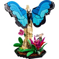 Конструктор LEGO Ideas 21342 Коллекция насекомых - Превью изображения №6 — Интернет-магазин ПроЗаказ