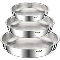 Набор сковород Tefal Ingenio Emotion L8968445 - Превью изображения №2 — Интернет-магазин ПроЗаказ