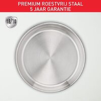 Набор сковород Tefal Ingenio Emotion L8968445 - Превью изображения №6 — Интернет-магазин ПроЗаказ