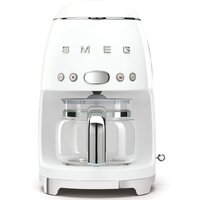 Капельная кофеварка Smeg DCF02WHEU - Превью изображения №2 — Интернет-магазин ПроЗаказ
