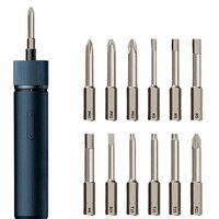 Электроотвертка HOTO Straight Handle Electric Screwdriver QWLSD001 - Превью изображения №2 — Интернет-магазин ПроЗаказ