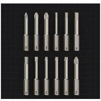 Электроотвертка HOTO Straight Handle Electric Screwdriver QWLSD001 - Превью изображения №3 — Интернет-магазин ПроЗаказ