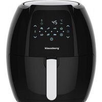 Аэрогриль (аэрофритюрница) Klausberg KB-7495 - Превью изображения №6 — Интернет-магазин ПроЗаказ