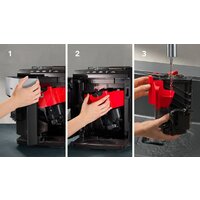 Кофемашина Siemens EQ500 TP517R03 - Превью изображения №8 — Интернет-магазин ПроЗаказ