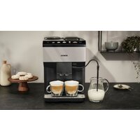Кофемашина Siemens EQ500 TP517R03 - Превью изображения №12 — Интернет-магазин ПроЗаказ