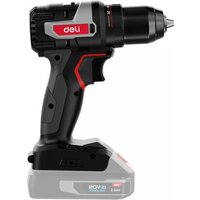 Дрель-шуруповерт Deli EDE-DZ20-1 (без АКБ) - Превью изображения №4 — Интернет-магазин ПроЗаказ