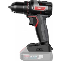 Дрель-шуруповерт Deli EDE-DZ20-1 (без АКБ) - Превью изображения №2 — Интернет-магазин ПроЗаказ