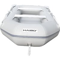 Моторно-гребная лодка Haibo HBD 240AL - Превью изображения №9 — Интернет-магазин ПроЗаказ