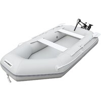 Моторно-гребная лодка Haibo HBD 240AL - Превью изображения №3 — Интернет-магазин ПроЗаказ