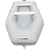 Моторно-гребная лодка Haibo HBD 240AL - Превью изображения №7 — Интернет-магазин ПроЗаказ