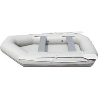 Моторно-гребная лодка Haibo HBD 240AL - Превью изображения №6 — Интернет-магазин ПроЗаказ