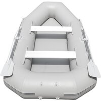 Моторно-гребная лодка Haibo HBD 240AL - Превью изображения №4 — Интернет-магазин ПроЗаказ