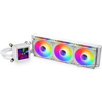 Lian Li Galahad II LCD SL Infinity 360 G89.GA2ALCD36INW.R0