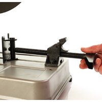 Монтажная (отрезная) пила Milwaukee CHS 355 - Превью изображения №3 — Интернет-магазин ПроЗаказ